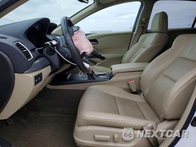 Zdjęcie 7 z 13 samochodu: 2016 ACURA RDX TECHNOLOGY VIN:5J8TB3H58GL018927 - miniatura