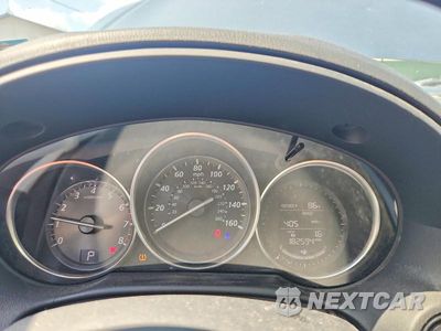 Zdjęcie 9 z 13 samochodu: 2015 MAZDA CX-5 TOURING VIN:JM3KE4CY5F0528006 - miniatura