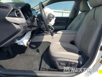 Zdjęcie 7 z 12 samochodu: 2024 TOYOTA CAMRY SE VIN:4T1G11BK1RU112954 - miniatura