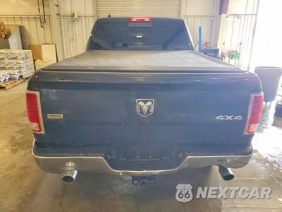 Zdjęcie 6 z 12 samochodu: 2016 RAM 1500 LARAMIE VIN:1C6RR7VT3GS252470 - miniatura