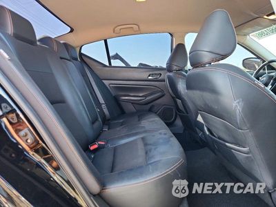 Zdjęcie 10 z 12 samochodu: 2020 NISSAN ALTIMA SR VIN:1N4BL4CV9LC196351 - miniatura