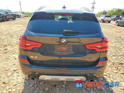 Zdjęcie 6 z 14 samochodu: 2021 BMW X3 XDRIVE30E VIN:5UXTS1C01M9E74776 - miniatura