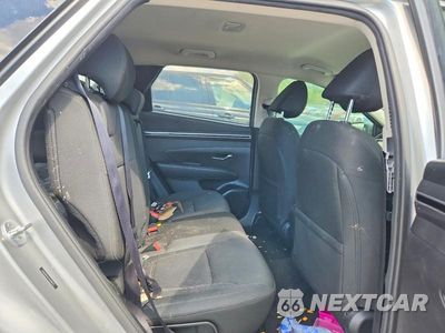 Zdjęcie 10 z 12 samochodu: 2022 HYUNDAI TUCSON SEL VIN:5NMJB3AE7NH108715 - miniatura