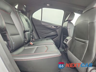 Zdjęcie 11 z 13 samochodu: 2024 CHEVROLET EQUINOX RS VIN:3GNAXWEGXRL360487 - miniatura
