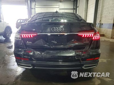 Zdjęcie 6 z 12 samochodu: 2019 AUDI A6 PREMIUM PLUS VIN:WAUL2AF21KN116221 - miniatura
