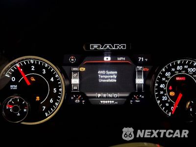 Zdjęcie 9 z 12 samochodu: 2020 RAM 1500 LARAMIE VIN:1C6SRFJT6LN396346 - miniatura
