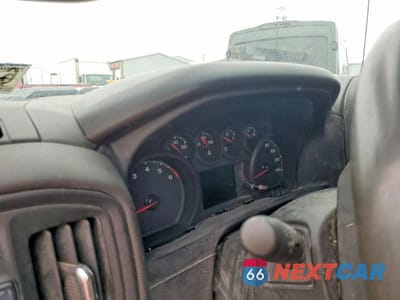 Zdjęcie 9 z 12 samochodu: 2022 CHEVROLET SILVERADO C3500 VIN:1GB3WRE77NF155255 - miniatura