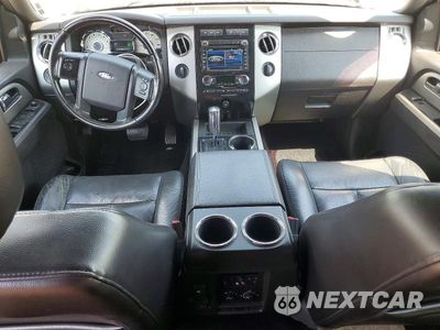 Zdjęcie 8 z 13 samochodu: 2013 FORD EXPEDITION LIMITED VIN:1FMJU2A55DEF13327 - miniatura