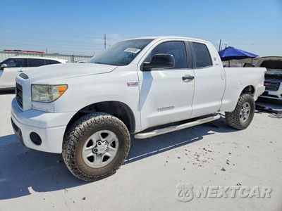 2007 TOYOTA TUNDRA SR5 5TFRV54147X027972 - główne zdjęcie licytacji z USA - miniatura