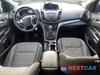 Zdjęcie 8 z 13 samochodu: 2015 FORD ESCAPE SE VIN:1FMCU9GX4FUC58706 - miniatura