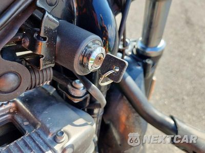 Zdjęcie 8 z 9 samochodu: 2016 HARLEY-DAVIDSON XL1200 FORTY-EIGHT VIN:1HD1LC313GC400160 - miniatura