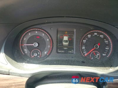 Zdjęcie 9 z 12 samochodu: 2022 VOLKSWAGEN PASSAT LIMITED EDITION VIN:1VWBA7A32NC003881 - miniatura