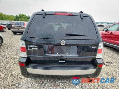 Zdjęcie 6 z 13 samochodu: 2009 MERCURY MARINER PREMIER VIN:4M2CU97G19KJ12245 - miniatura