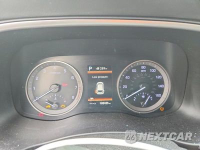 Zdjęcie 9 z 13 samochodu: 2020 HYUNDAI TUCSON ULTIMATE VIN:KM8J3CAL5LU270498 - miniatura