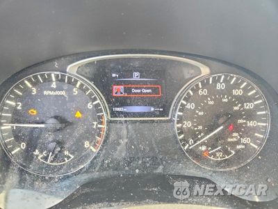 Zdjęcie 9 z 13 samochodu: 2017 NISSAN PATHFINDER S VIN:5N1DR2MN2HC622291 - miniatura
