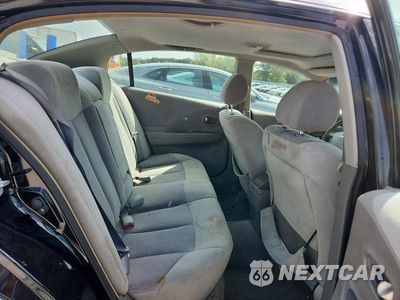 Zdjęcie 10 z 13 samochodu: 2003 NISSAN ALTIMA 2.5 VIN:1N4AL11D53C282180 - miniatura