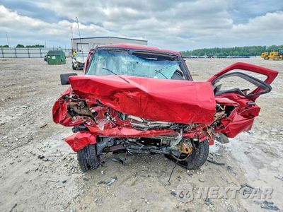 Piąte zdjęcie samochodu w środku: 2011 FORD RANGER SUPER CAB VIN:1FTKR1ED6BPA37242 - miniatura