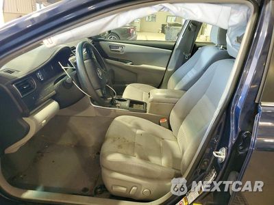 Zdjęcie 7 z 13 samochodu: 2017 TOYOTA CAMRY LE VIN:4T1BF1FK6HU809864 - miniatura