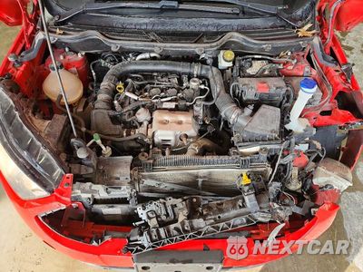 Zdjęcie 11 z 13 samochodu: 2019 FORD ECOSPORT S VIN:MAJ3S2FE1KC282937 - miniatura
