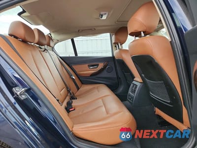Zdjęcie 10 z 12 samochodu: 2013 BMW 328 XI SULEV VIN:WBA3B5C52DF597454 - miniatura