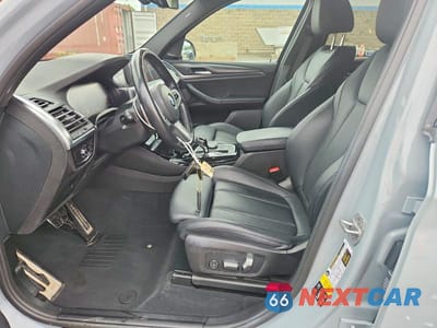 Zdjęcie 7 z 13 samochodu: 2023 BMW X3 XDRIVE30I VIN:5UX53DP07P9P42104 - miniatura