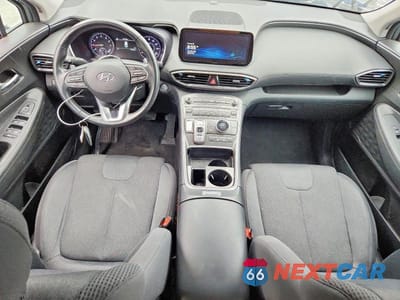 Zdjęcie 8 z 13 samochodu: 2023 HYUNDAI SANTA FE SEL VIN:5NMS24AJ0PH563027 - miniatura
