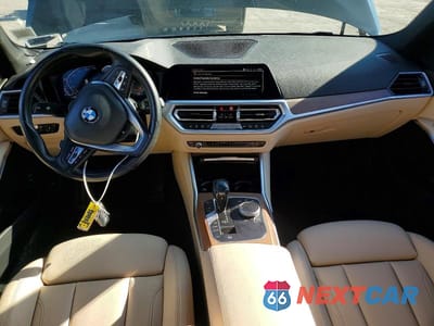 Zdjęcie 8 z 12 samochodu: 2019 BMW 330XI VIN:3MW5R7J55K8B00647 - miniatura