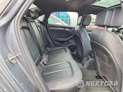 Zdjęcie 10 z 12 samochodu: 2018 AUDI A3 PREMIUM PLUS VIN:WAUJ8GFF6J1022272 - miniatura