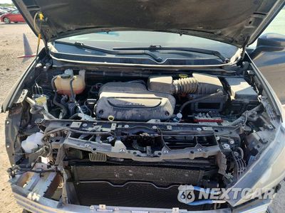 Zdjęcie 12 z 13 samochodu: 2017 CHRYSLER PACIFICA TOURING L PLUS VIN:2C4RC1EG2HR684027 - miniatura