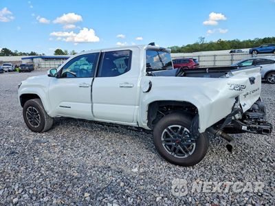 Drugie zdjęcie samochodu z przodu: 2026 TOYOTA TACOMA TRD SPORT VIN:3TYLE5JN2TT112813 - miniatura