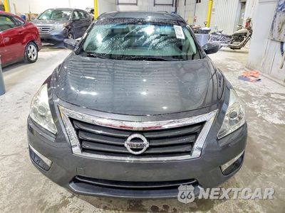 Piąte zdjęcie samochodu w środku: 2013 NISSAN ALTIMA 2.5 VIN:1N4AL3AP6DC249003 - miniatura