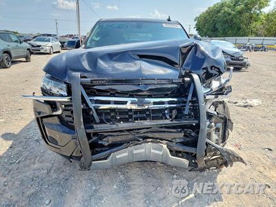 Piąte zdjęcie samochodu w środku: 2023 CHEVROLET TAHOE K1500 VIN:1GNSKLED0PR439812 - miniatura
