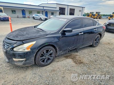 2013 NISSAN ALTIMA 2.5 1N4AL3AP2DC152400 - główne zdjęcie licytacji z USA - miniatura