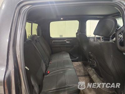 Zdjęcie 10 z 12 samochodu: 2022 RAM 1500 BIG HORN/LONE STAR VIN:1C6SRFFT4NN429579 - miniatura