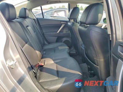 Zdjęcie 10 z 13 samochodu: 2011 MAZDA 3 S VIN:JM1BL1W65B1365174 - miniatura