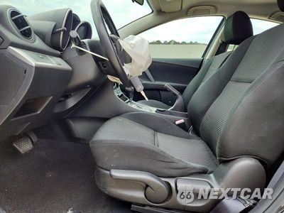 Zdjęcie 7 z 13 samochodu: 2013 MAZDA 3 I VIN:JM1BL1U78D1846521 - miniatura