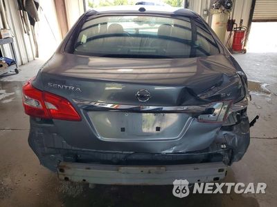 Zdjęcie 6 z 13 samochodu: 2018 NISSAN SENTRA SV VIN:3N1AB7AP4JY344329 - miniatura