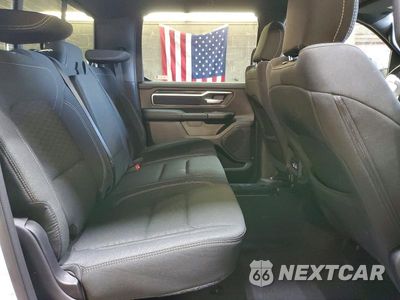 Zdjęcie 10 z 12 samochodu: 2026 RAM 1500 BIG HORN/LONE STAR VIN:1C6SRFFP6TN181495 - miniatura