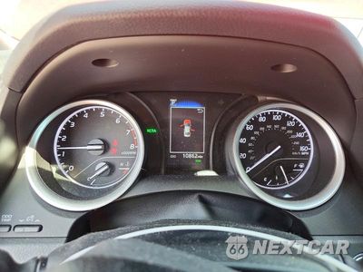 Zdjęcie 9 z 12 samochodu: 2024 TOYOTA CAMRY LE VIN:4T1R11AK7RU253568 - miniatura