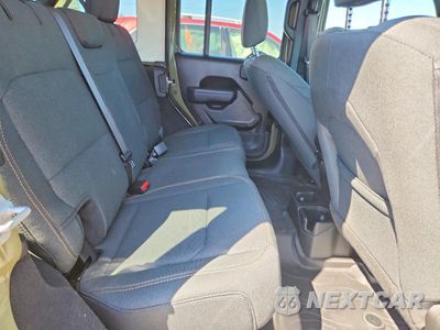 Zdjęcie 11 z 13 samochodu: 2026 JEEP WRANGLER SPORT VIN:1C4PJXDGXTW208884 - miniatura