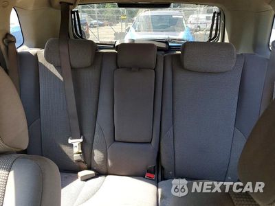 Zdjęcie 10 z 13 samochodu: 2007 HYUNDAI TUCSON GLS VIN:KM8JM12B87U634863 - miniatura