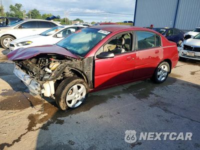 2007 SATURN ION LEVEL 2 1G8AZ55F07Z183923 - główne zdjęcie licytacji z USA - miniatura