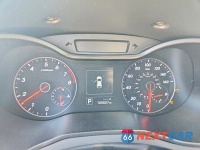 Zdjęcie 9 z 12 samochodu: 2017 HYUNDAI VELOSTER TURBO VIN:KMHTC6AE9HU308494 - miniatura