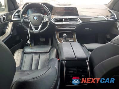 Zdjęcie 8 z 13 samochodu: 2019 BMW X5 XDRIVE40I VIN:5UXCR6C5XKLL21718 - miniatura