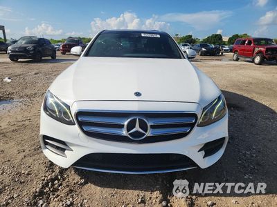 Piąte zdjęcie samochodu w środku: 2018 MERCEDES-BENZ E 300 VIN:WDDZF4JB7JA471738 - miniatura