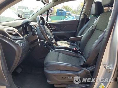 Zdjęcie 7 z 12 samochodu: 2016 BUICK ENCORE VIN:KL4CJESB8GB593041 - miniatura