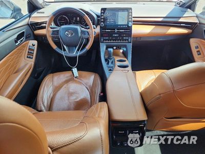 Zdjęcie 8 z 12 samochodu: 2019 TOYOTA AVALON HYBRID LIMITED VIN:4T1B21FB6KU007320 - miniatura