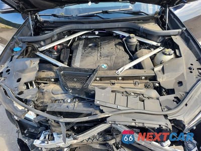 Zdjęcie 12 z 13 samochodu: 2021 BMW X5 XDRIVE40I VIN:5UXCR6C00M9G29732 - miniatura