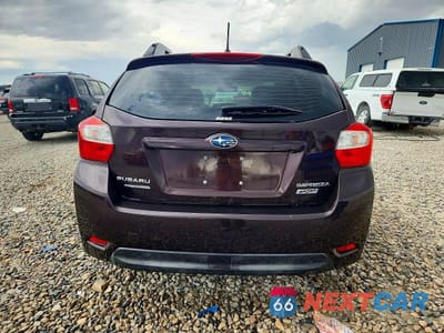 Zdjęcie 6 z 12 samochodu: 2013 SUBARU IMPREZA SPORT PREMIUM VIN:JF1GPAL63DH841226 - miniatura
