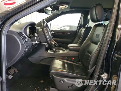 Zdjęcie 7 z 14 samochodu: 2019 JEEP GRAND CHEROKEE OVERLAND VIN:1C4RJFCG0KC666485 - miniatura